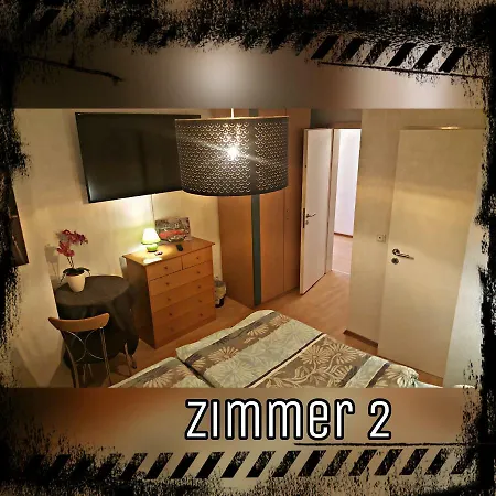 Alt Guest house Frankfurt am Main