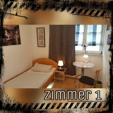 Alt Gasthof Frankfurt am Main
