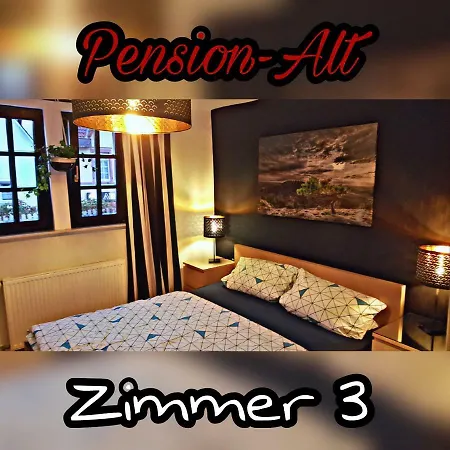 Gasthof Alt