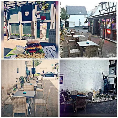 Alt Gasthof *