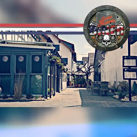 Gasthof Alt